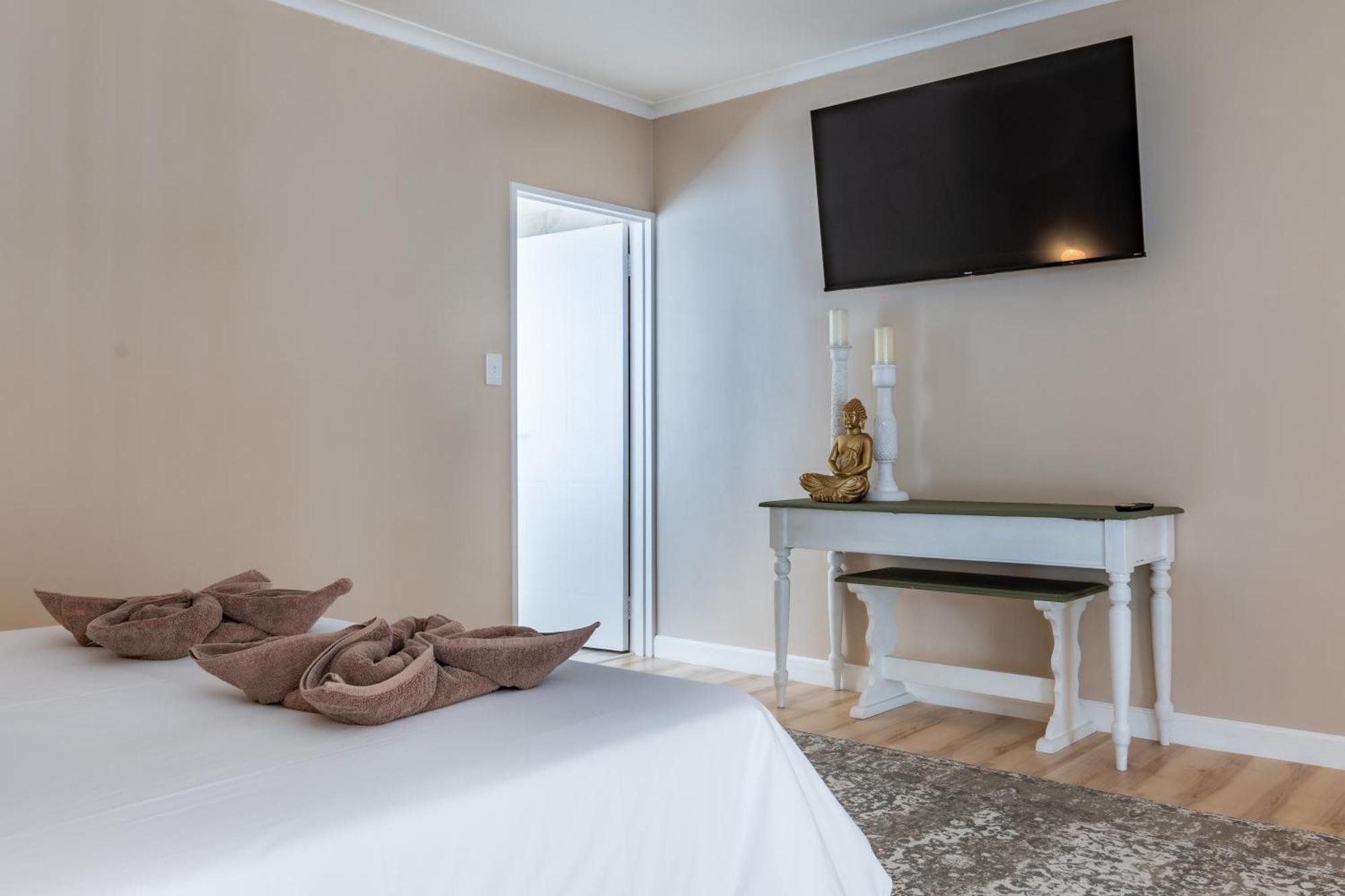 Gem With Indoor Jacuzzi * Kapstadt